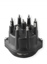 MSD Black, Ford 289, 302 Dual Sync Distributor                                     - 23773 - Image 3