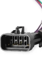 MSD Black, Ford 289, 302 Dual Sync Distributor                                     - 23773 - Image 5