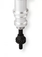 MSD Ford 289, 302 Dual Sync Distributor                                     - 2377MSD - Image 2