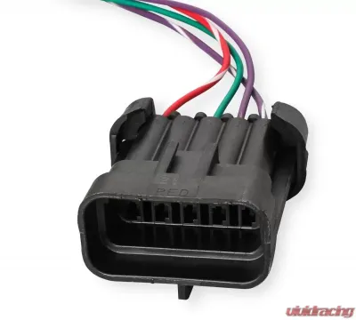 MSD Ford 289, 302 Dual Sync Distributor - 2377MSD