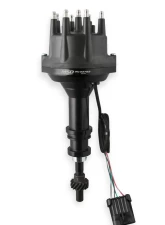 MSD Black, Ford 351W Dual Sync Distributor                                     - 23783 - Image 5