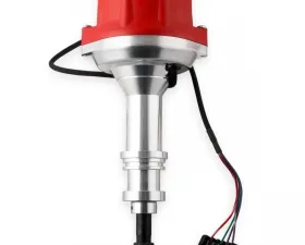 MSD Ford 351W Dual Sync Distributor