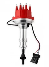 MSD Ford 351W Dual Sync Distributor                                     - 2378 - Image 5