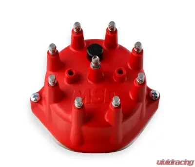 MSD Ford 351W Dual Sync Distributor - 2378