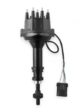 MSD Black, Ford 351C - 460 Dual Sync Distributor                                     - 23793 - Image 5