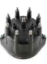 MSD Black, Ford 351C - 460 Dual Sync Distributor                                     - 23793 - Image 4