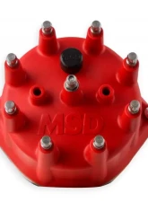 MSD Ford 351C - 460 Dual Sync Distributor                                     - 2379 - Image 3
