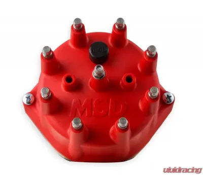 MSD Ford 351C - 460 Dual Sync Distributor - 2379