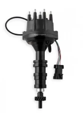 MSD Black, Ford FE Dual Sync Distributor                                     - 23803 - Image 5