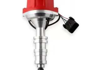 MSD Ford FE Dual Sync Distributor