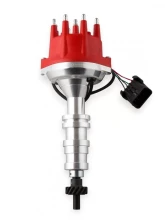 MSD Ford FE Dual Sync Distributor                                     - 2380 - Image 5