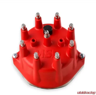MSD Ford FE Dual Sync Distributor - 2380