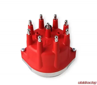 MSD Chrysler 318-360 Dual Sync Distributor - 2381