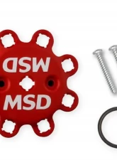 MSD Chrysler 318-360 Dual Sync Distributor                                     - 2381 - Image 4