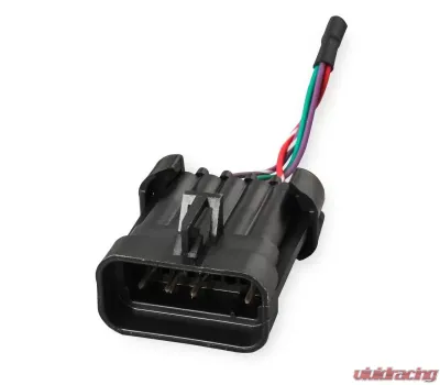 MSD Chrysler 318-360 Dual Sync Distributor - 2381