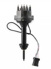 MSD Black, Chrysler 426, 440 Dual Sync Distributor                                     - 23833 - Image 6