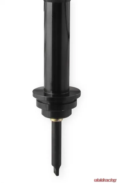 MSD Black, Chrysler 426, 440 Dual Sync Distributor - 23833