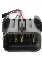 MSD Black, Chrysler 426, 440 Dual Sync Distributor                                     - 23833 - Image 6