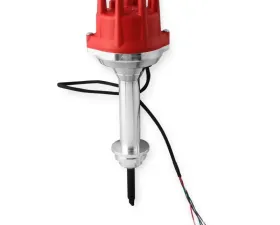 MSD Chrysler 426, 440 Dual Sync Distributor