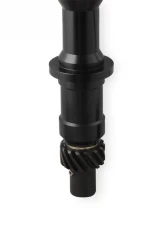 MSD Black, Pontiac V8 Dual Sync Distributor                                     - 23843 - Image 4