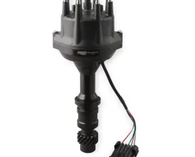 MSD Black, Oldsmobile V8 Dual Sync Distributor