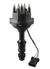 MSD Black, Oldsmobile V8 Dual Sync Distributor                                     - 23853 - Image 5