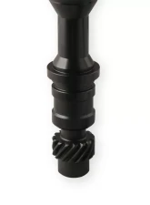 MSD Black, Oldsmobile V8 Dual Sync Distributor                                     - 23853 - Image 3