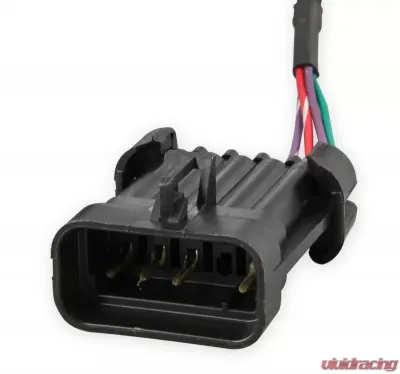 MSD Oldsmobile V8 Dual Sync Distributor - 2385