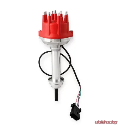 MSD Chrysler 383, 400 Dual Snyc Distributor - 2386