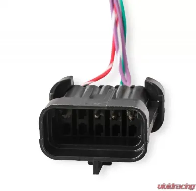 MSD Chrysler 383, 400 Dual Snyc Distributor - 2386