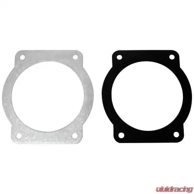 MSD Throttlebody Sealing Plate Kit For Atomic Airforce For Pn 2701 And Pn 2702 - 2704