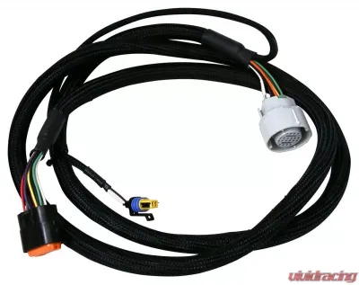 MSD Trans Controller GM Harness 4L60-85E, 93-up (4L70 06-09) - 2770