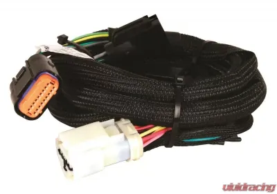 MSD Trans Controller Ford Harness AODE/4R70W, 1992 - 1997 - 2773