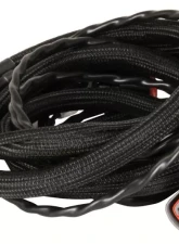 MSD Trans Controller Ford Harness E40D,1995-1997                                     - 2775 - Image 2