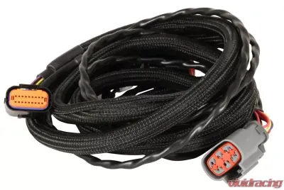 MSD Trans Controller Ford Harness E40D,1995-1997 - 2775