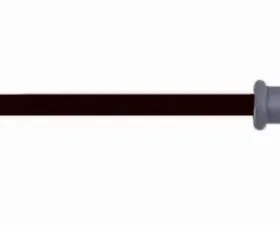 MSD Black Super Conductor 8 Cyl Multi-Angle-HEI, Universal