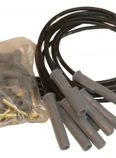 MSD Black Super Conductor Universal 8 cyl. 90°                                     - 31233 - Image 2