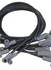 MSD Black Super Conductor SB Chevy for use with Low Profile Distributor                                     - 31243 - Image 2
