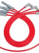 MSD Super Conductor Spark Plug Wire Set, Ford 2300 4 Cyl.                                     - 31259 - Image 2