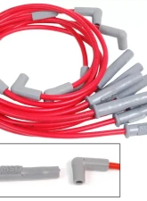 MSD Spark Plug Wires for Ford 302, 351W                                     - 31329 - Image 2
