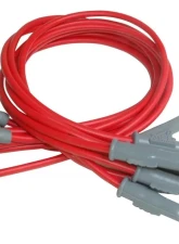 MSD Super Conductor Spark Plug Wire Set Chevy 366-454 Socket                                     - 31379 - Image 2