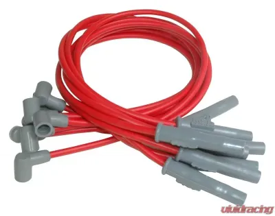 MSD Super Conductor Spark Plug Wire Set Chevy 366-454 Socket - 31379