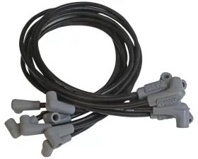 MSD Black Super Conductor SB Chevy Truck, '85-on