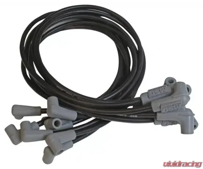 MSD Black Super Conductor SB Chevy Truck, '85-on - 31413