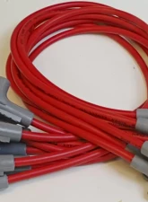 MSD Super Conductor Spark Plug Wire Set Chevy Corvette 350 TPI                                     - 31459 - Image 2