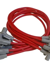 MSD Super Conductor Spark Plug Wire Set Chevy Corvette 350 TPI                                     - 31459 - Image 2