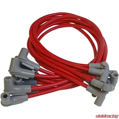 割引価格 31459 MSD Super 84-91 for Set Wire Plug Spark Conductor ルアー・フライ