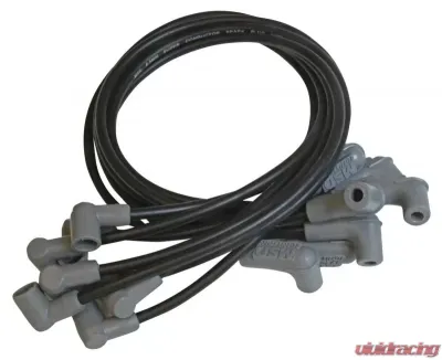 MSD Black Super Conductor Small Block Chevy, Socket - 31593