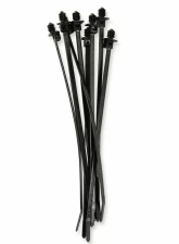 MSD Ford Raptor 6.2L V8 Black Wire Set                                     - 31633 - Image 3