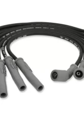MSD Ford Raptor 6.2L V8 Black Wire Set                                     - 31633 - Image 5